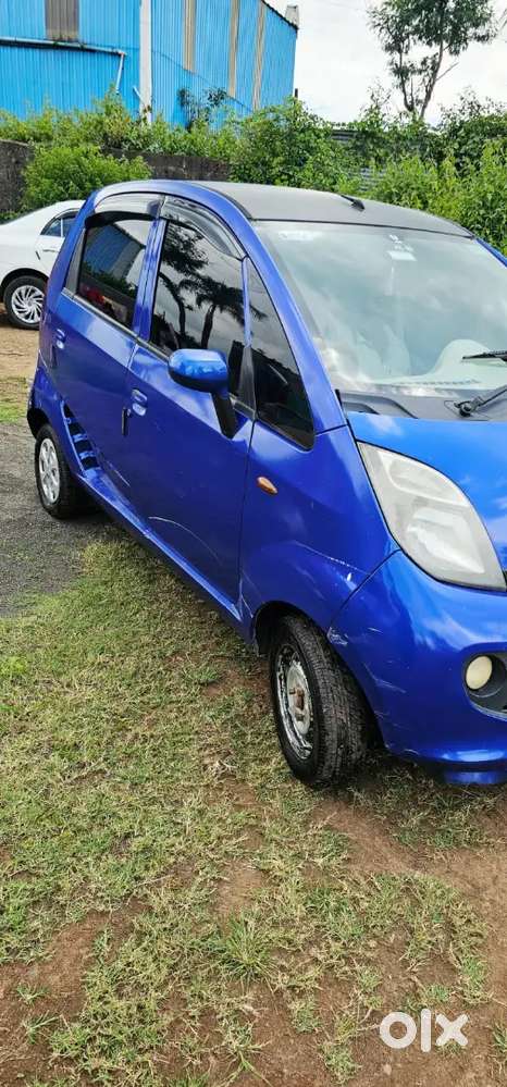 Tata Nano Twist Xt 2015