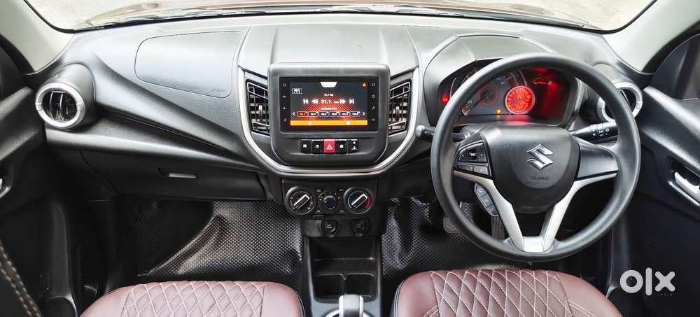 Maruti Suzuki Celerio 1.0 Zxi Plus Ags, 2023, Petrol