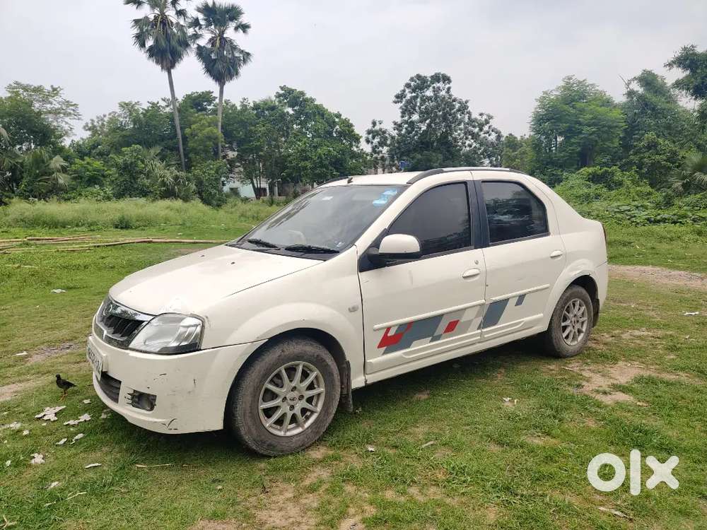 Mahindra Verito Diesel 2013
