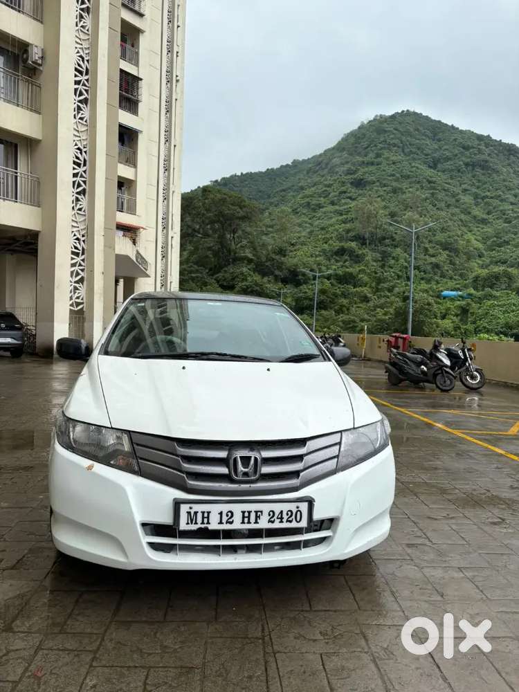 Honda City 2011 Petrol Good Condition