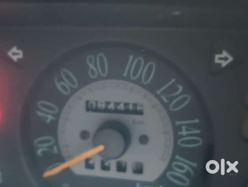 Maruti Suzuki Zen Estilo Lxi Bs Iv, 2002, Petrol