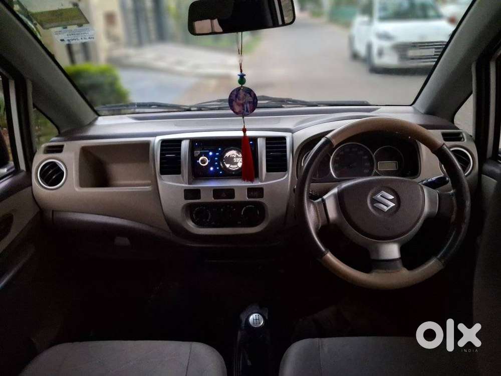 Maruti Suzuki Estilo Vxi, 2009, Petrol