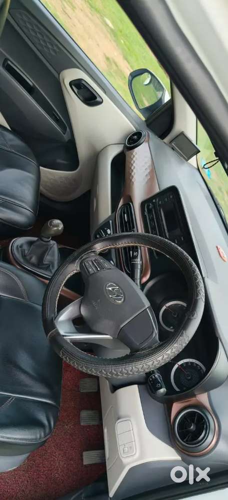 Hyundai Aura 2022 Petrol Manual