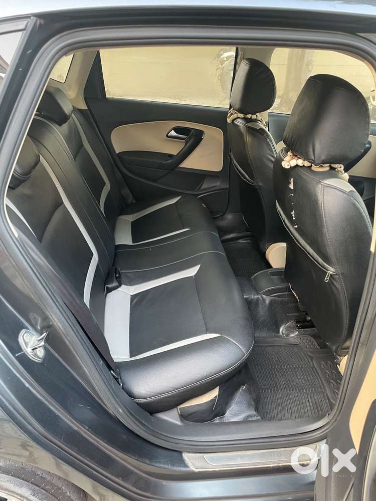 Volkswagen Polo 1.5 Tdi Highline, 2015, Diesel
