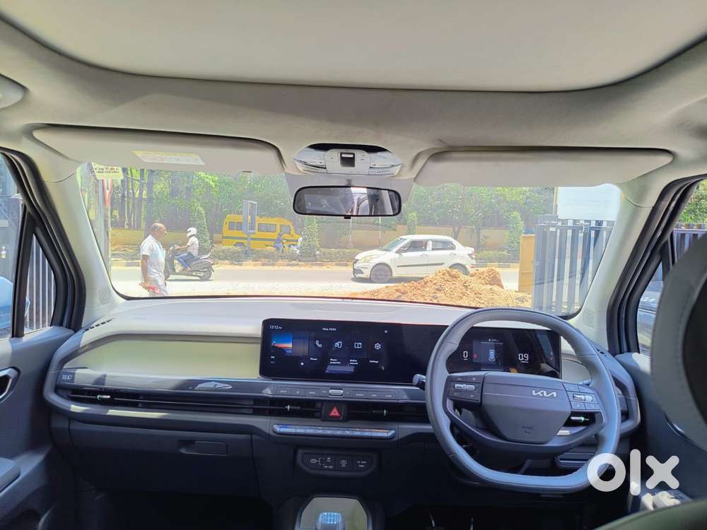 Kia Syros Htx Turbo, 2025, Petrol
