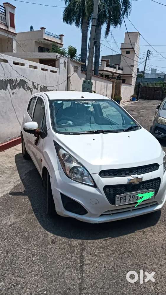 Chevrolet Beat 2015 Petrol Good Condition