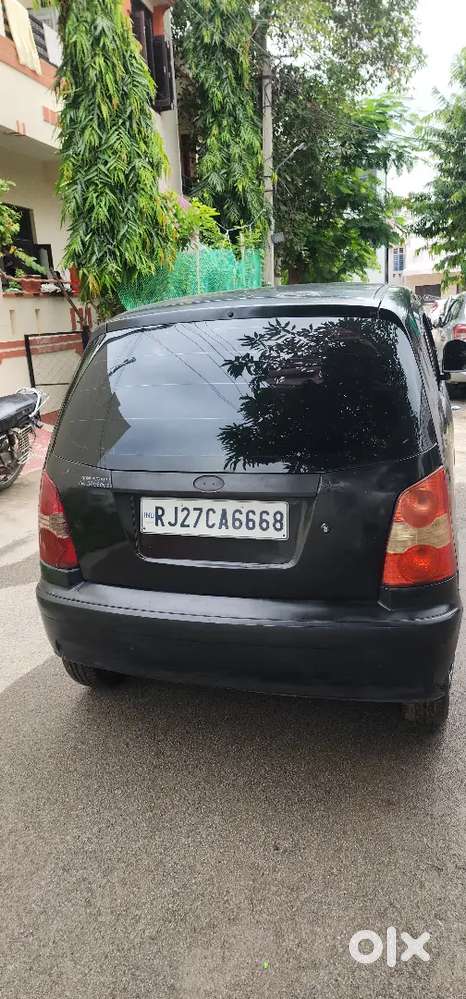 Hyundai Santro Xing 2008 Gl