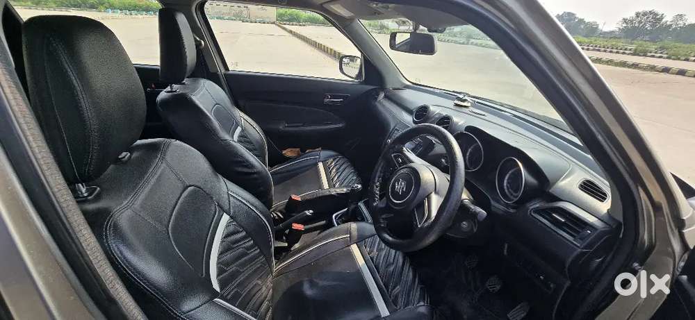 Maruti Suzuki Swift Vxi 2020