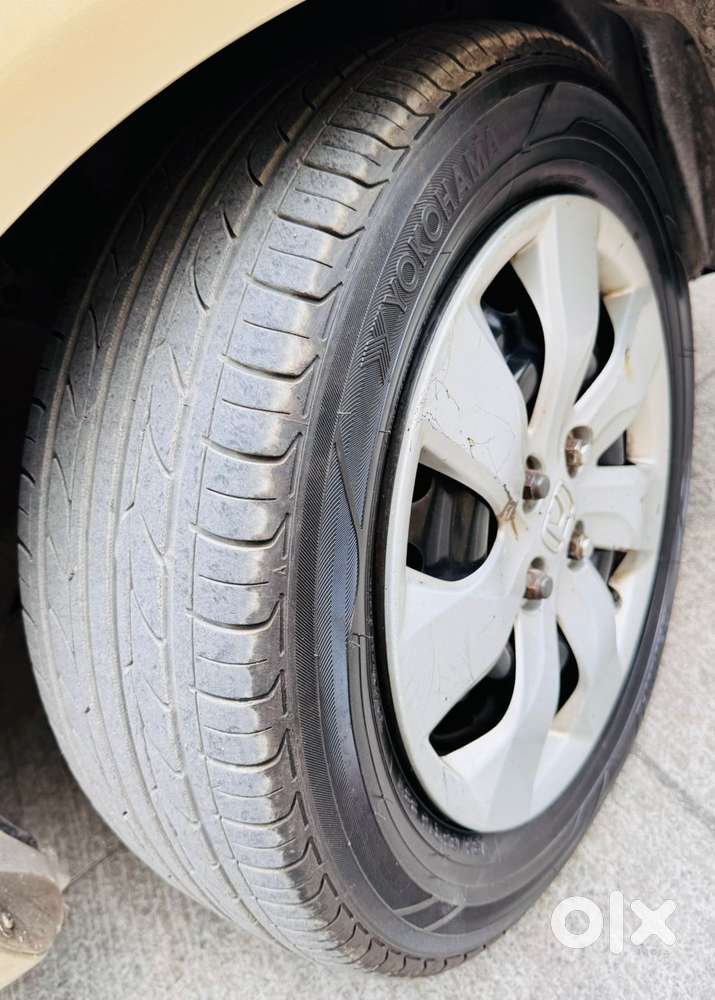 Honda Mobilio 1.5 E I-dtec Mt, 2014, Diesel