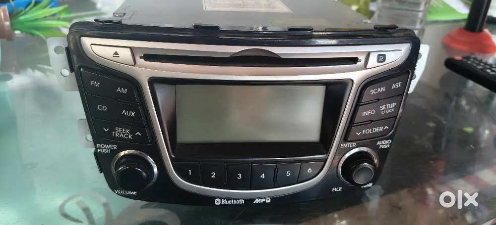 Need To Sell Music System