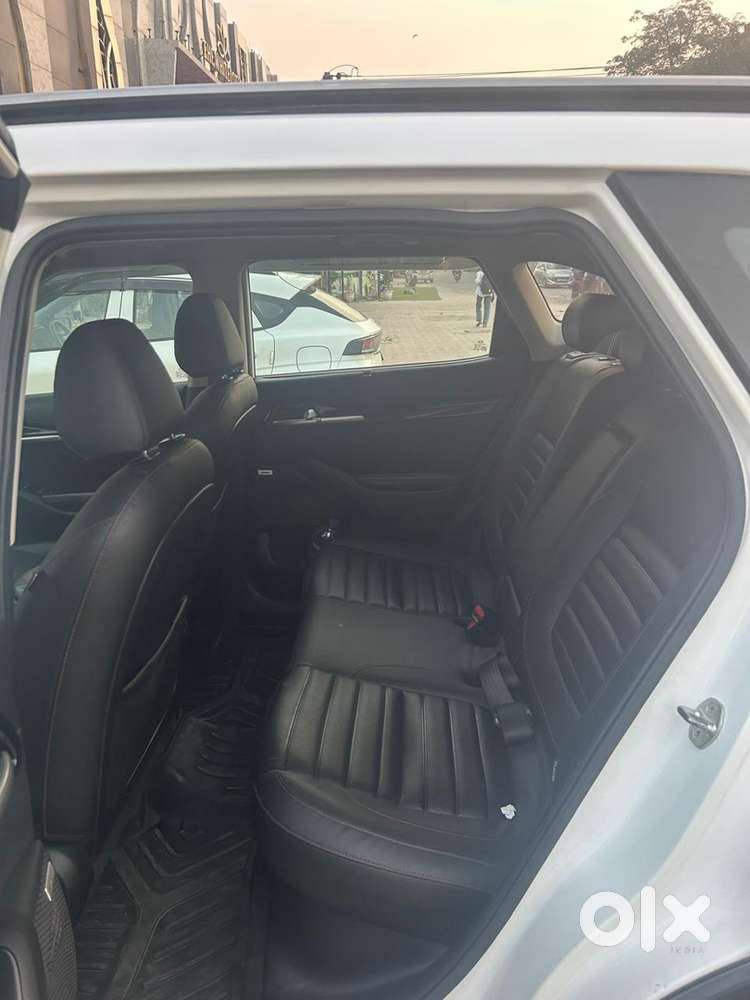 Kia Seltos Petrol 2021 Model