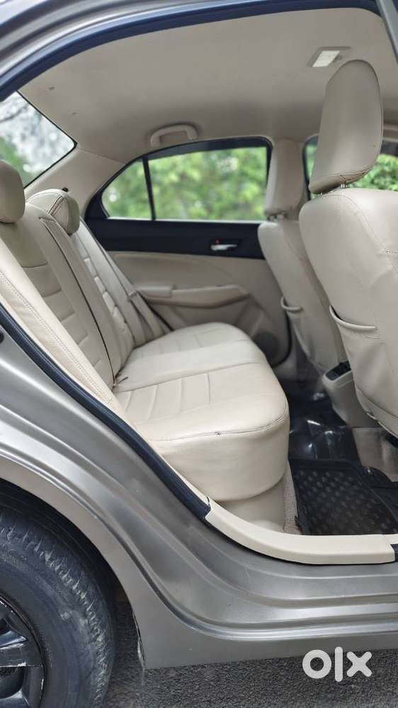 Maruti Suzuki Dzire 1.2 Vxi Amt, 2018, Petrol
