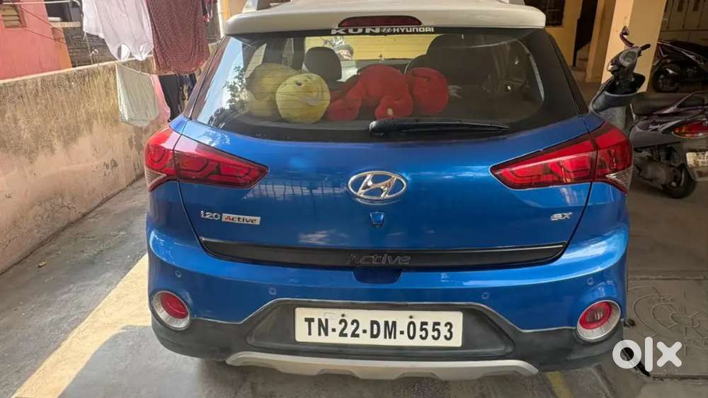 Single Owner No Claim Good Condition Insurance Upto September 2026