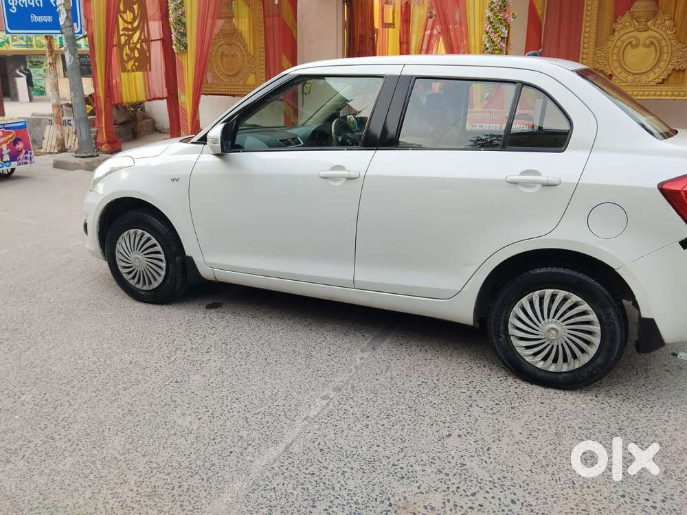Maruti Suzuki Swift Dzire, 2012, Petrol
