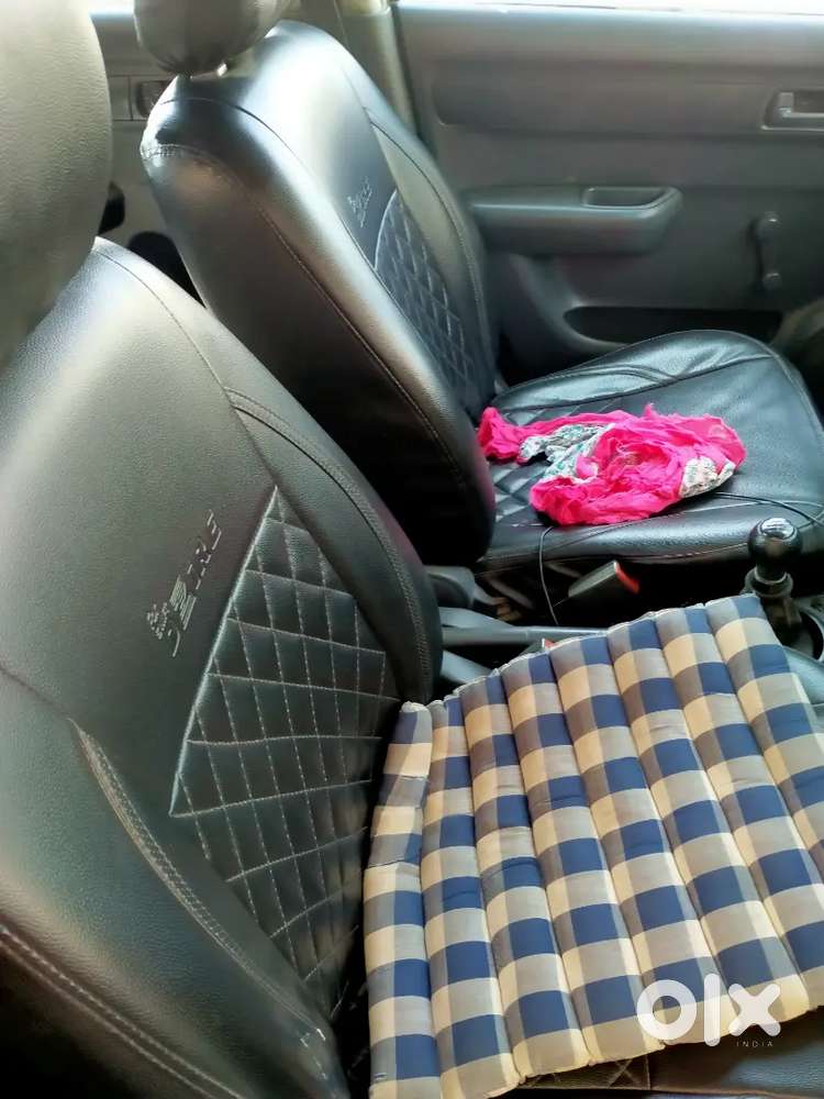 Dzire Lxi Diesel 2015