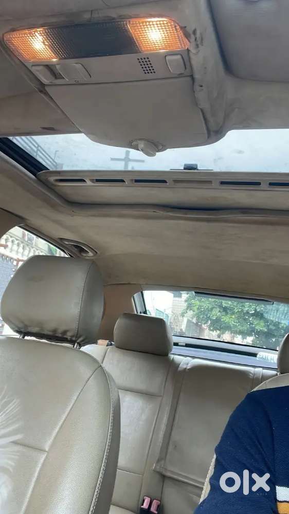 Skoda Octavia 2009 Diesel Well Maintained