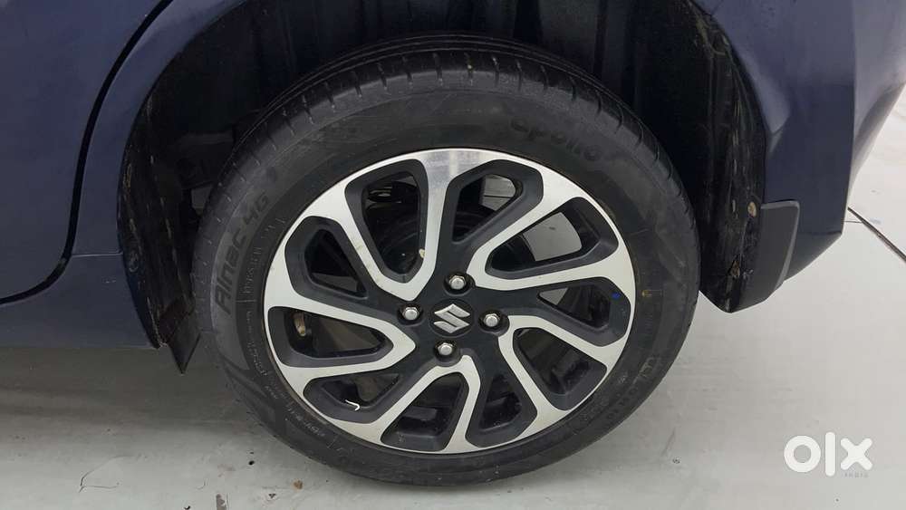 Maruti Suzuki Baleno 1.2 Alpha At, 2022, Petrol
