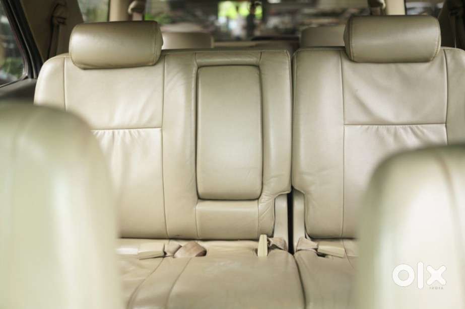 Toyota Fortuner, 2013, Diesel