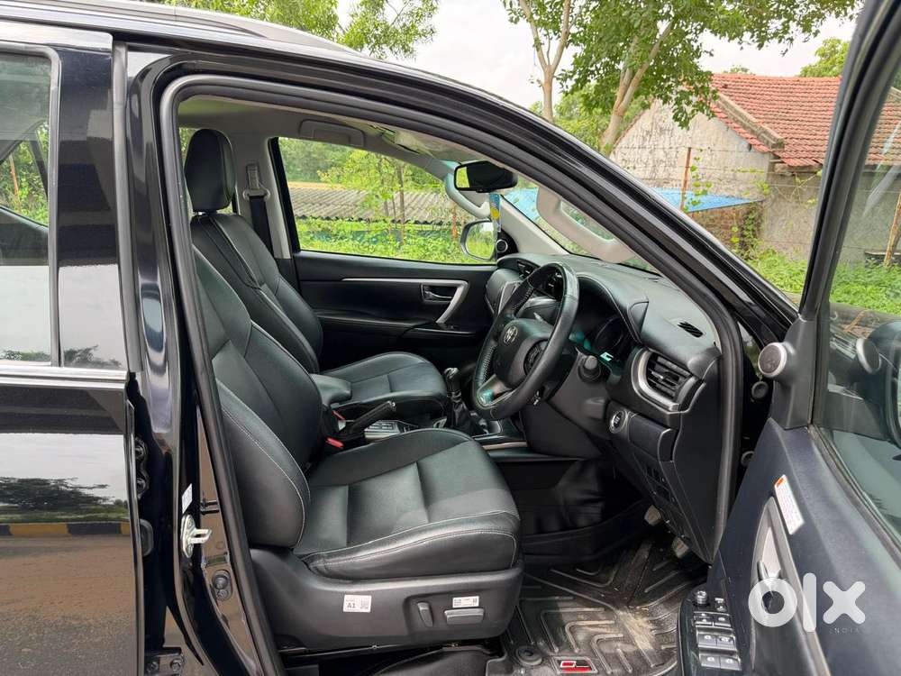Toyota Fortuner 4x2 Mt 2.8 Diesel, 2025, Diesel