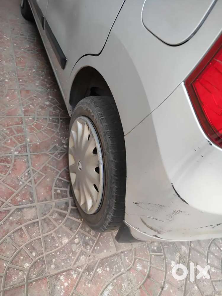 Maruti Suzuki Wagon R 2012 Petrol Good Condition