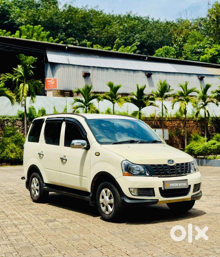Mahindra Xylo D4 Bsiii, 2013, Diesel