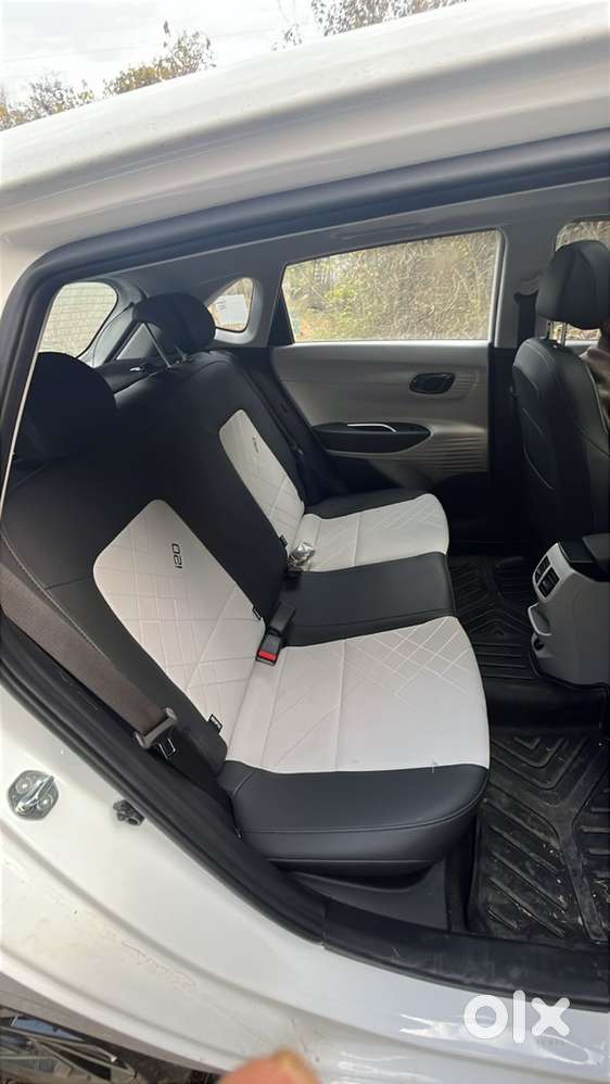 Hyundai New I20 Petrol 2024 Last