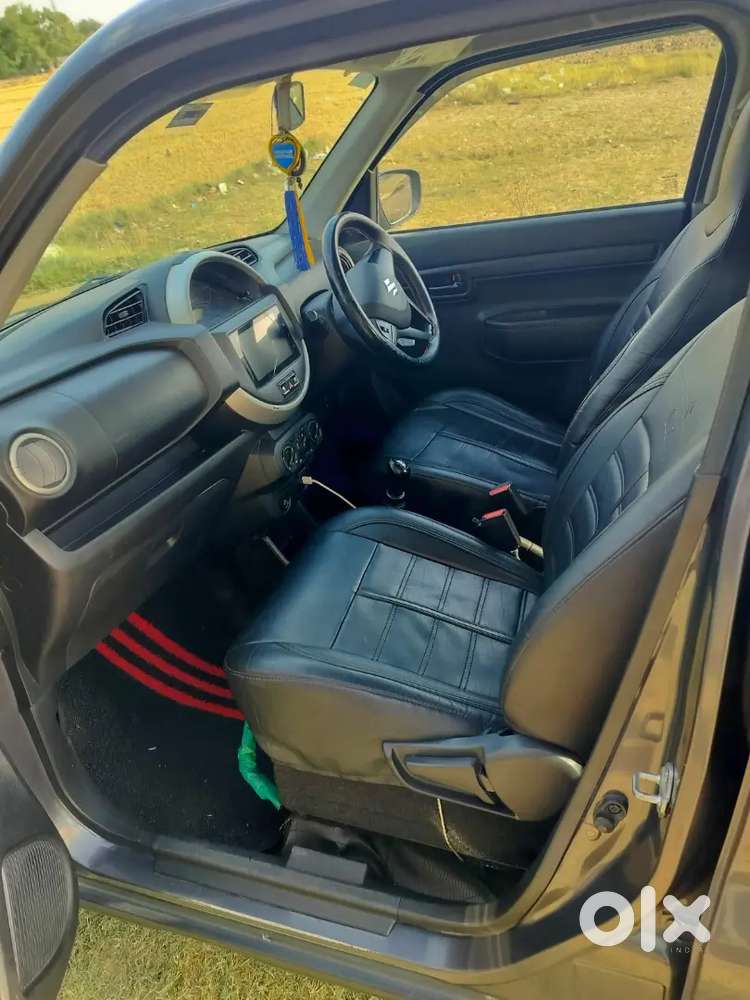 Maruti Suzuki 2022  Petrol  Manual  1st Owner  ₹4 Lakh