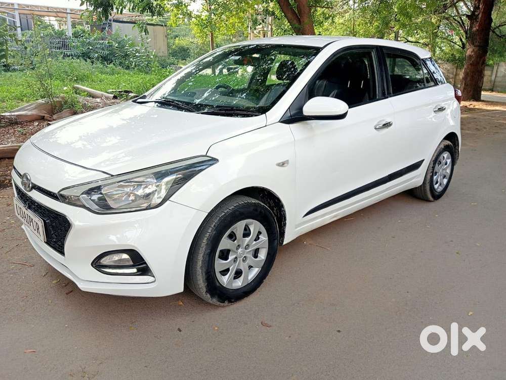 Hyundai I20 Magna Plus, 2019, Cng & Hybrids