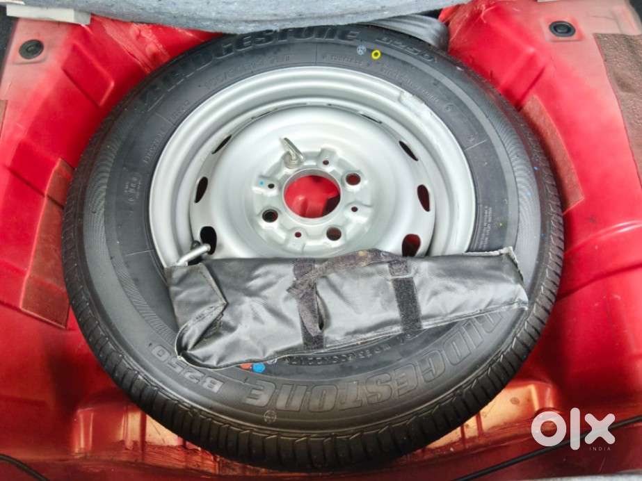 Tata Tiago 1.05 Revotorq Xz, 2017, Petrol