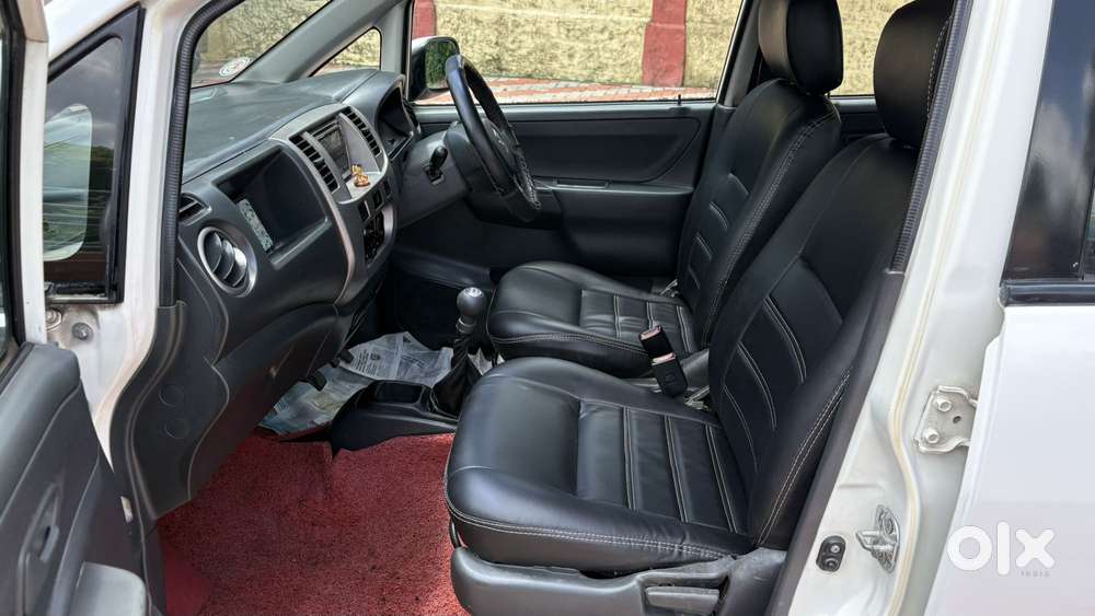 Maruti Suzuki Estilo Lxi, 2009, Petrol