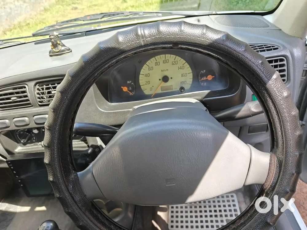 Maruti Suzuki Alto 2008 Petrol Good Condition