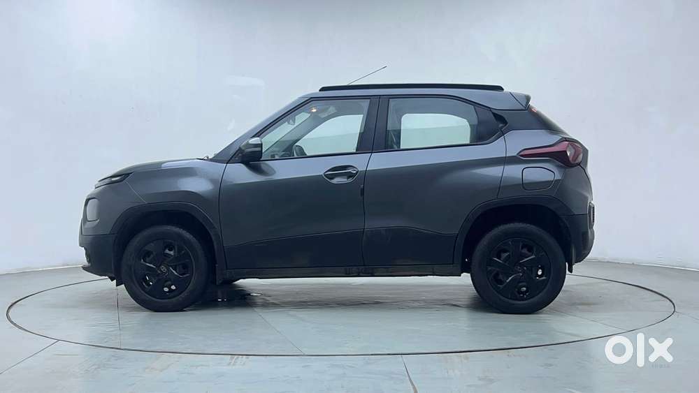 Tata Punch Adventure, 2023, Petrol