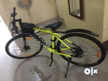 Montra gear bicycle. Brand new. Bicycles 1787328959