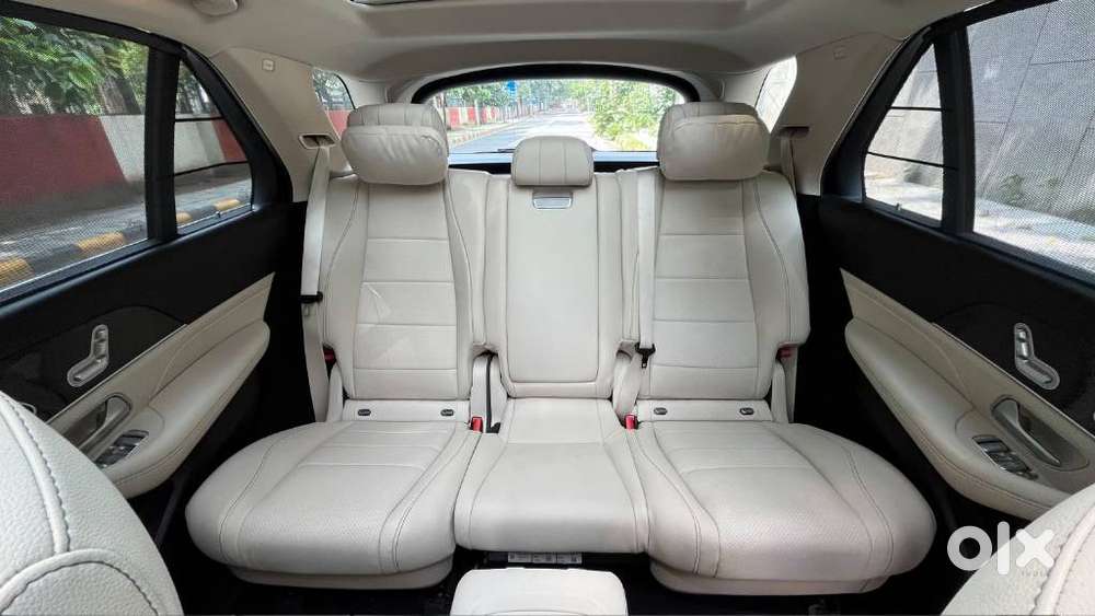 Mercedes-benz Gle 300d 4matic Lwb, 2022, Diesel