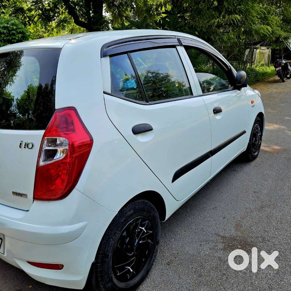 Hyundai I10 Era, 2012, Petrol