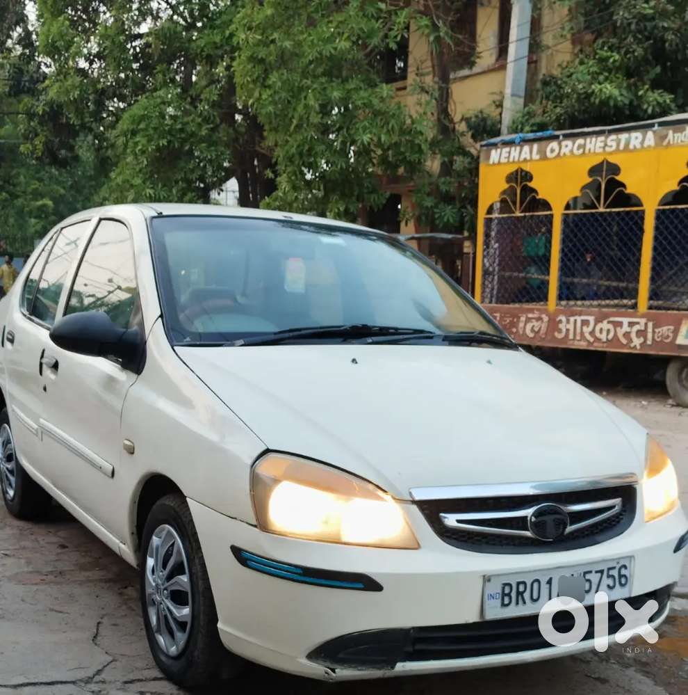 New Like Tata Indigo Ecs Tdi