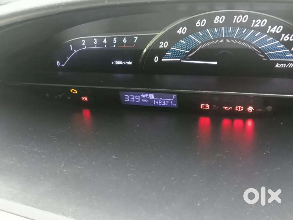 Toyota Etios Diesel Manual 2019