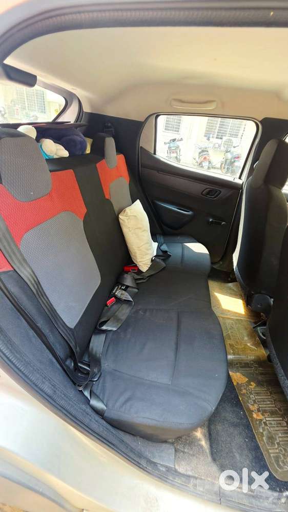 Renault Kwid Rxt Petrol 2016