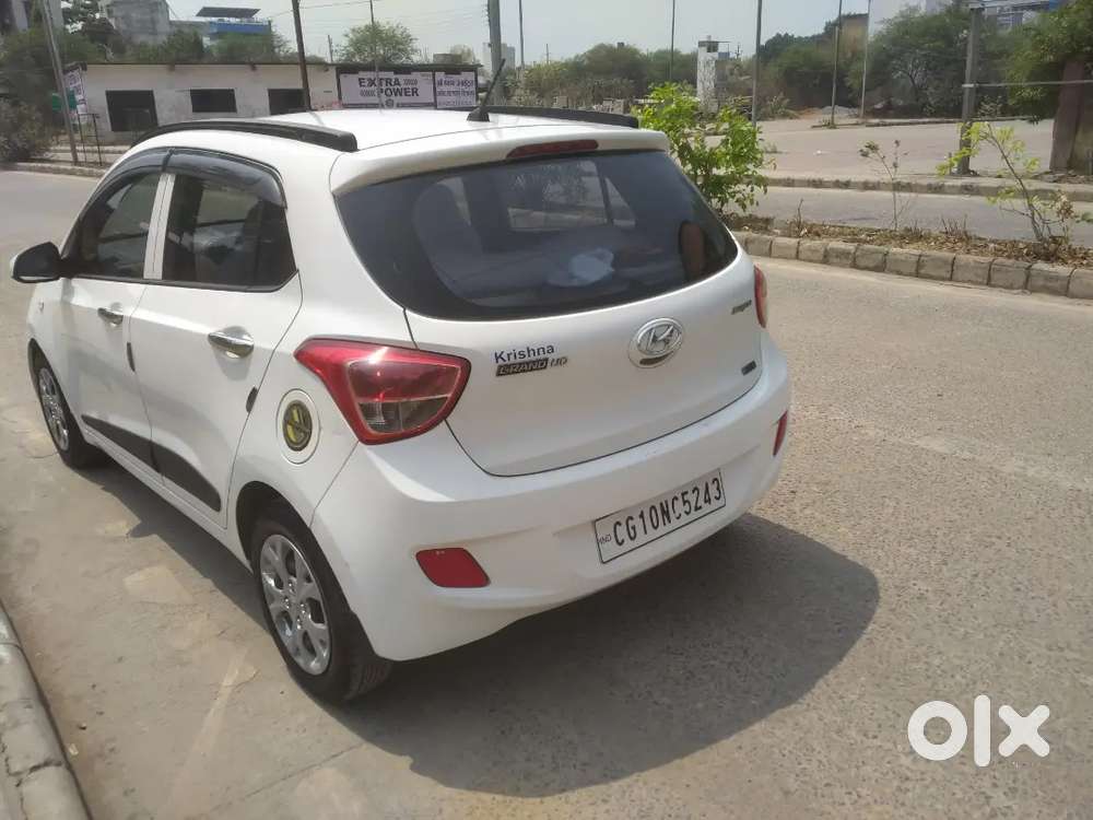 Gadi Condition Bahut Acchi Hai