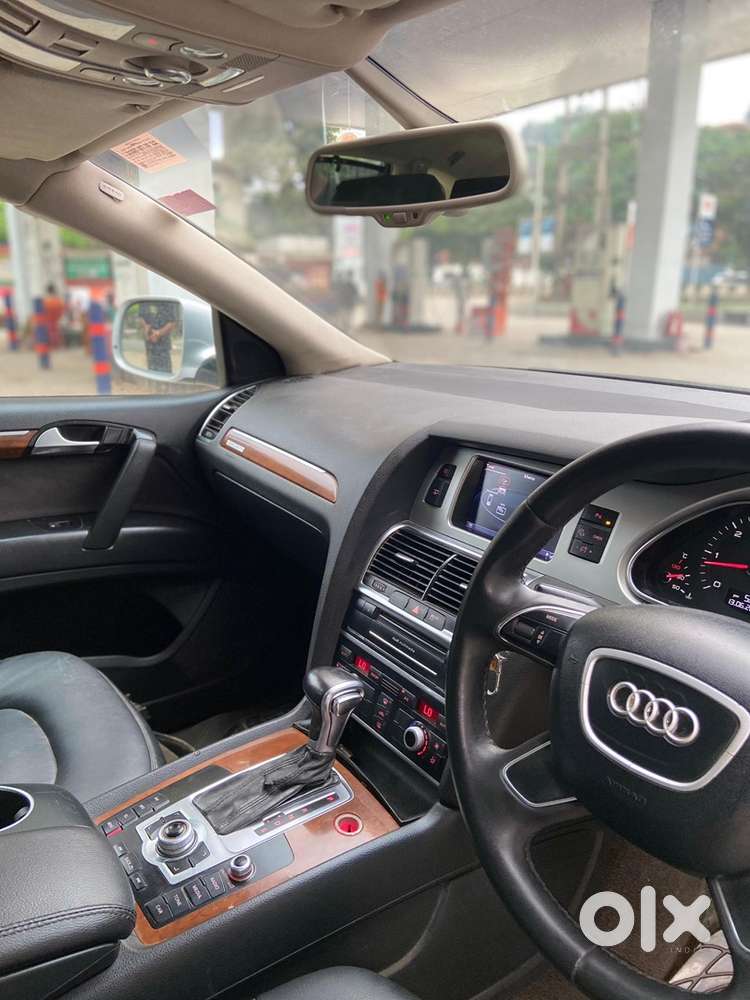 2014 Audi Q7 Diesel