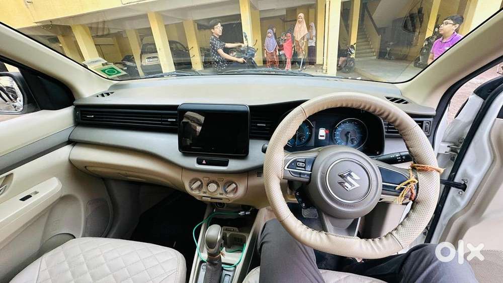 Maruti Suzuki 2019 Petrol