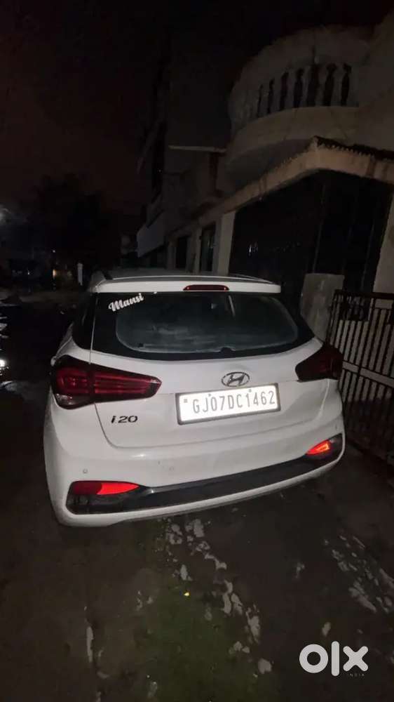 Hyundai New I20 Asta 2019