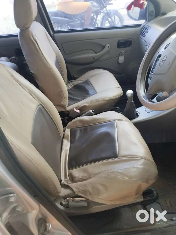 Tata Indica Ev2 2008