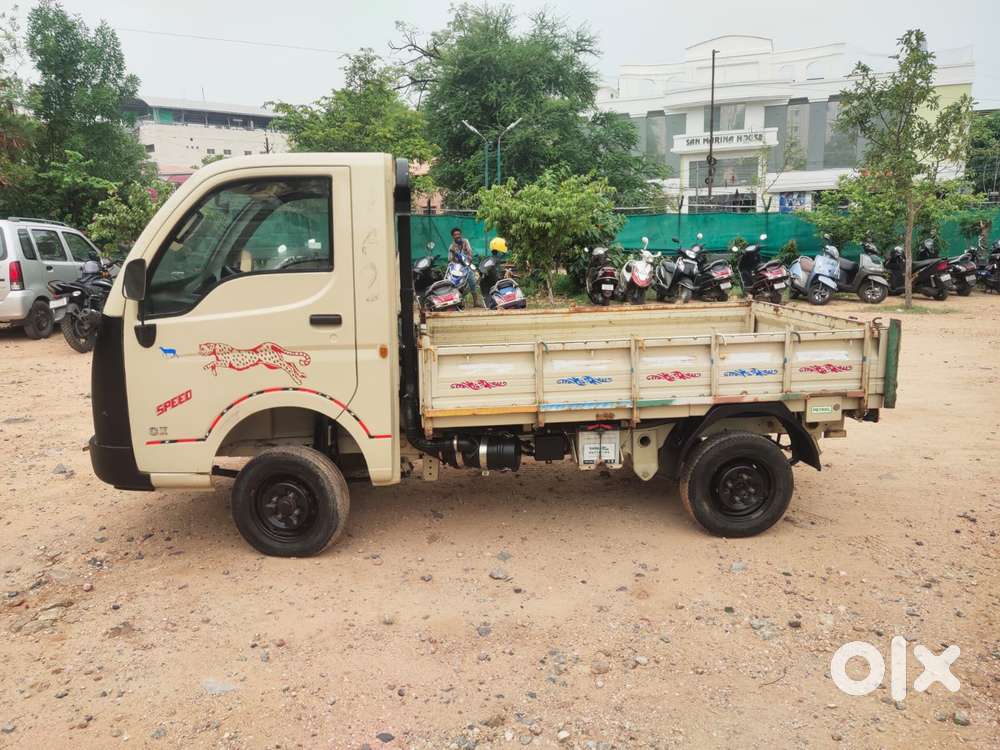 Tata Aria Pride Leather 4x4, 2021, Petrol