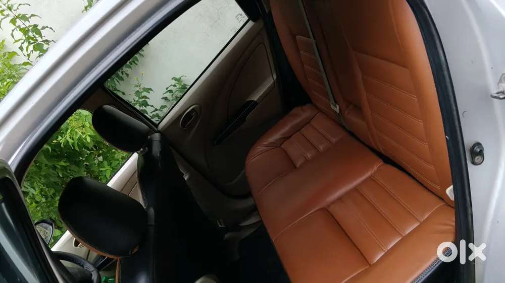 Toyota Etios Diesel 2018