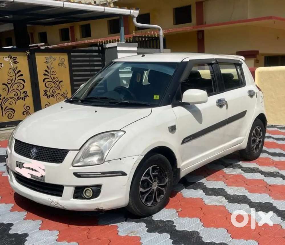 Maruti Suzuki Swif  2008, All Work Clear,good Condition, Urgent Sale