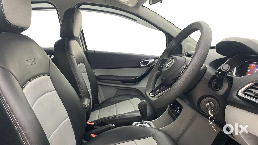 Tata Tiago Xza Plus, 2020, Petrol