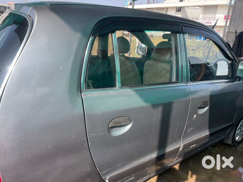 Hyundai Santro Xing 2006