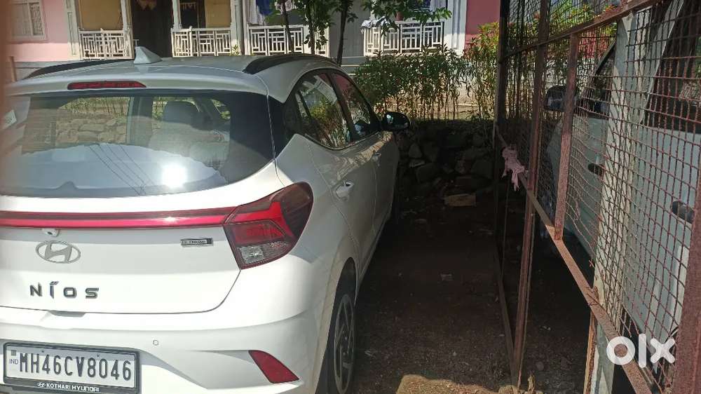 Hyundai I10 Sportz 2025