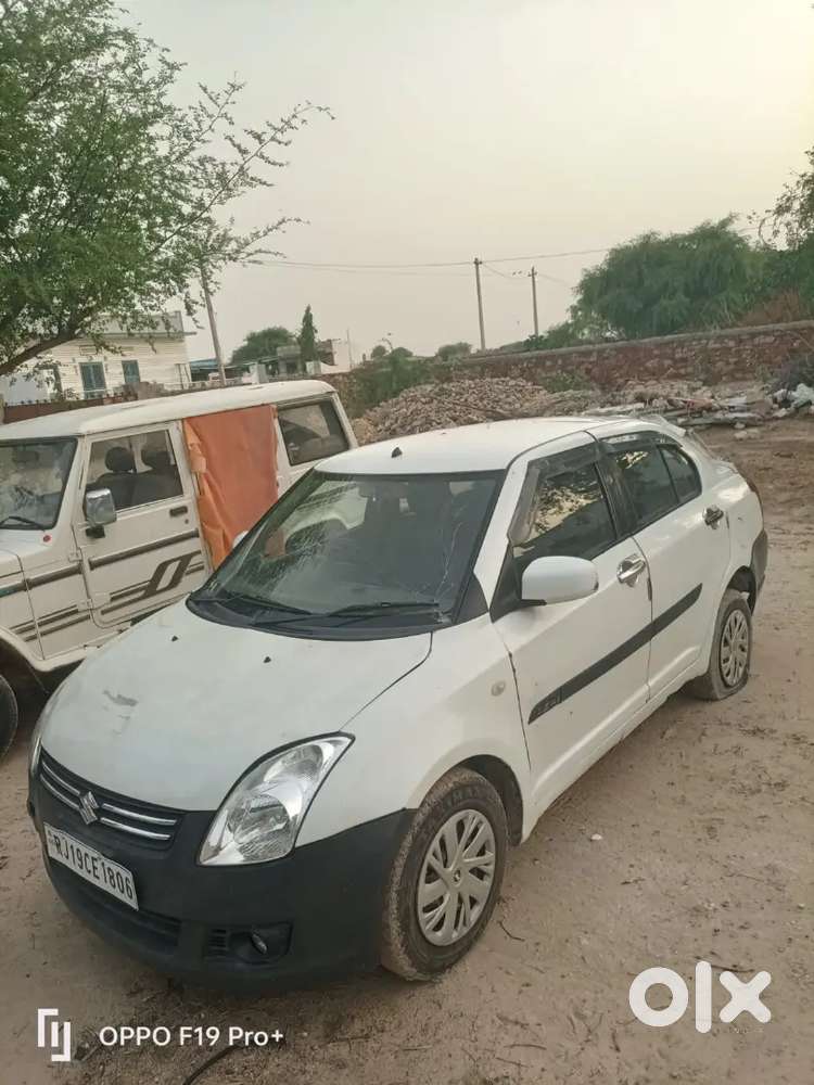 Dzire 2010 2030 Tk Renew